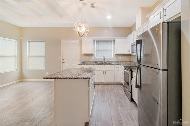 1809 Stauffer Street 4, Weslaco, TX 78596