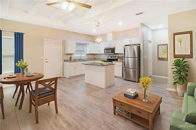 1809 Stauffer Street 4, Weslaco, TX 78596