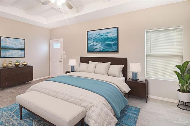 1809 Stauffer Street 4, Weslaco, TX 78596