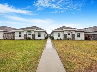 1809 Stauffer Street 4, Weslaco, TX 78596
