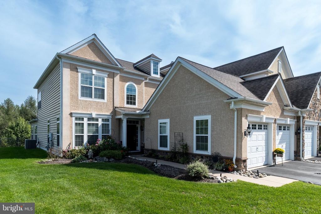 509 JASMINE CIR, Upper Gwynedd, PA 19446 — photo 2
