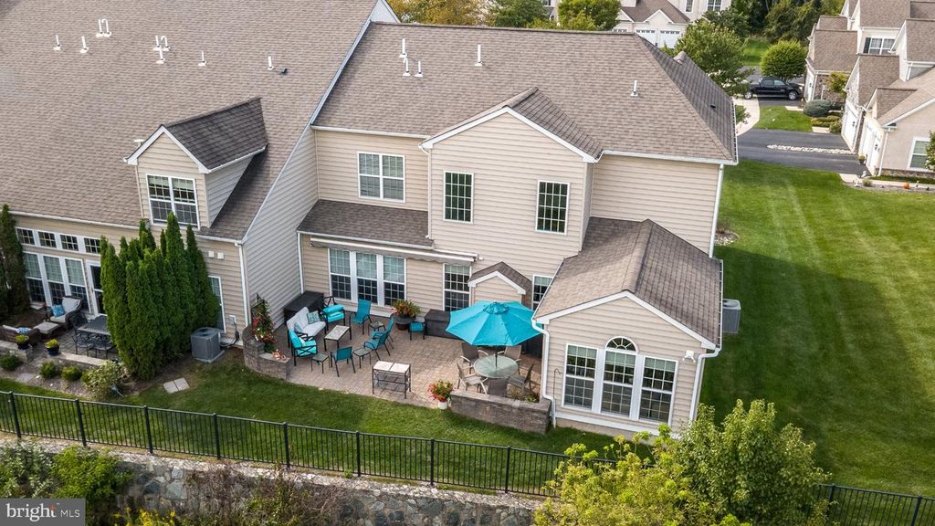 509 JASMINE CIR, Upper Gwynedd, PA 19446 — photo 5