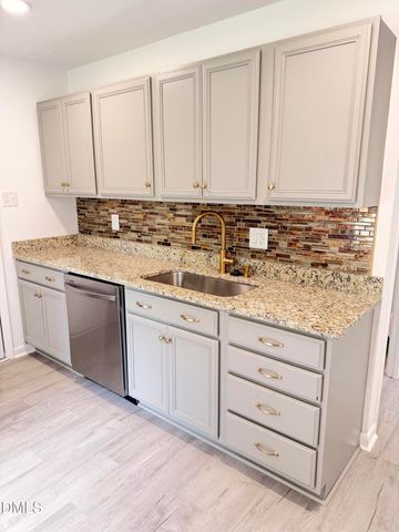 811 Crawford Street, Goldsboro, NC 27530