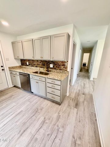 811 Crawford Street, Goldsboro, NC 27530