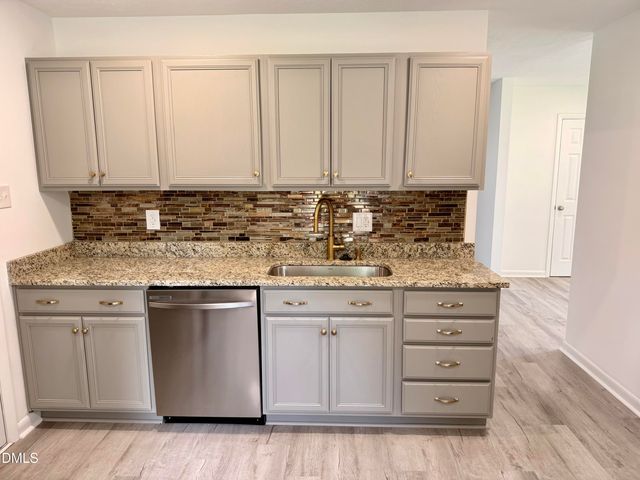 811 Crawford Street, Goldsboro, NC 27530