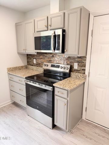 811 Crawford Street, Goldsboro, NC 27530