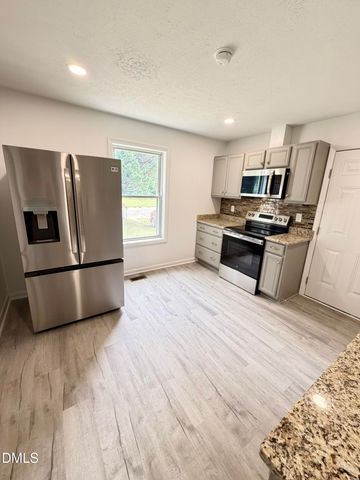 811 Crawford Street, Goldsboro, NC 27530