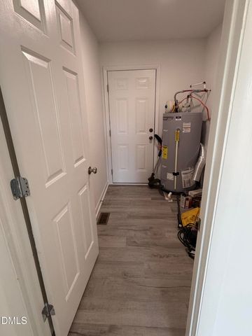 811 Crawford Street, Goldsboro, NC 27530