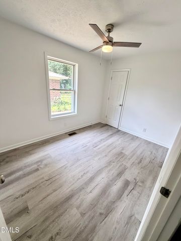 811 Crawford Street, Goldsboro, NC 27530