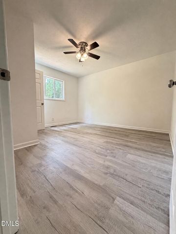 811 Crawford Street, Goldsboro, NC 27530