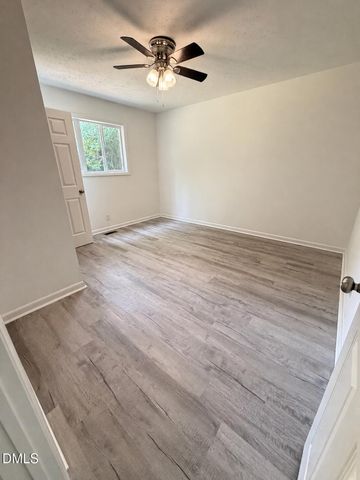 811 Crawford Street, Goldsboro, NC 27530