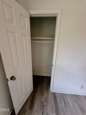 811 Crawford Street, Goldsboro, NC 27530