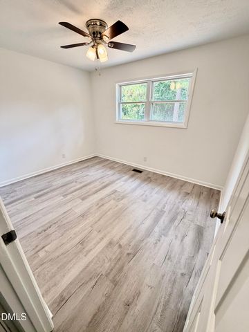 811 Crawford Street, Goldsboro, NC 27530
