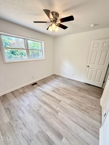 811 Crawford Street, Goldsboro, NC 27530