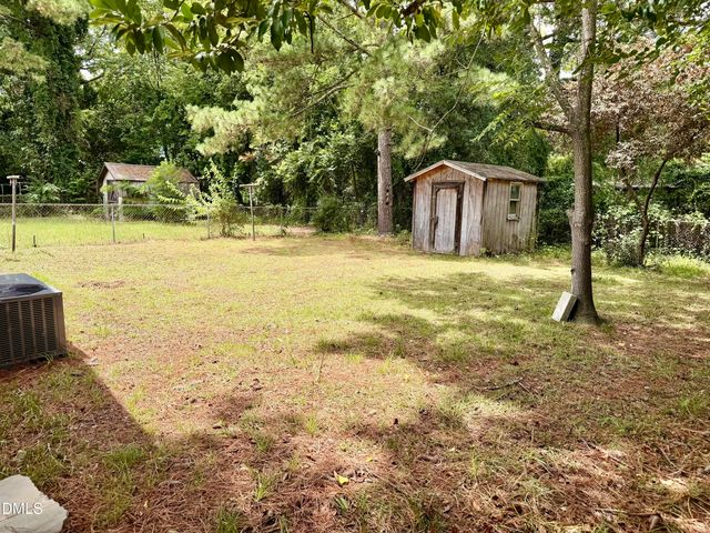 811 Crawford Street, Goldsboro, NC 27530