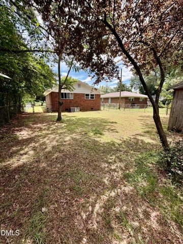 811 Crawford Street, Goldsboro, NC 27530