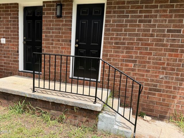 811 Crawford Street, Goldsboro, NC 27530