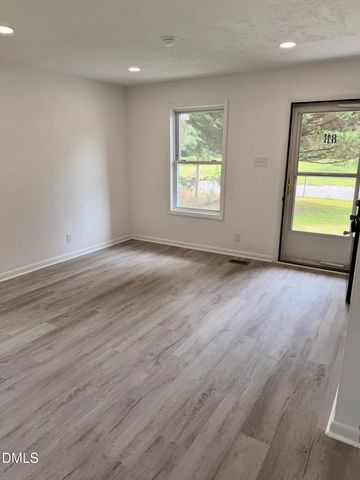 811 Crawford Street, Goldsboro, NC 27530