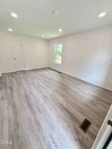 811 Crawford Street, Goldsboro, NC 27530