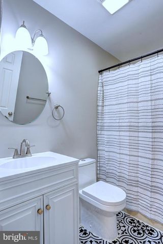 9575 CISSELL AVE, Laurel, MD 20723