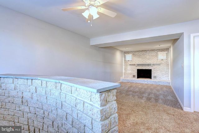 9575 CISSELL AVE, Laurel, MD 20723