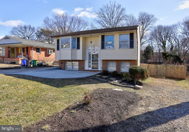 9575 CISSELL AVE, Laurel, MD 20723