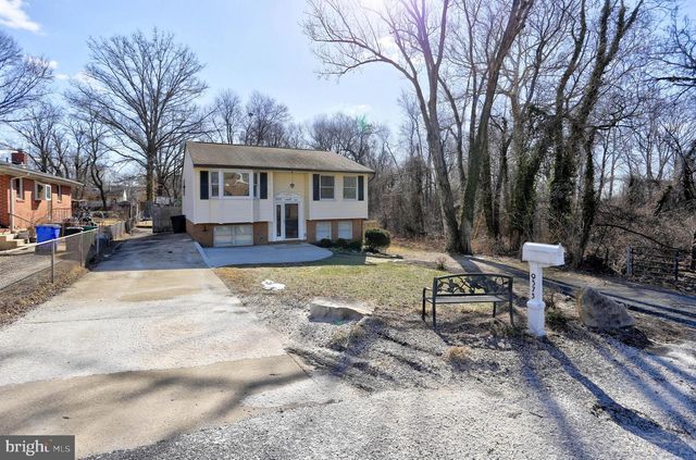 9575 CISSELL AVE, Laurel, MD 20723