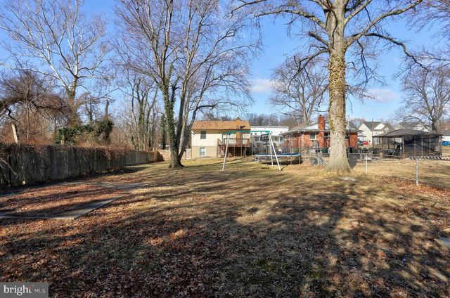 9575 CISSELL AVE, Laurel, MD 20723