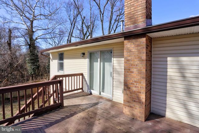 9575 CISSELL AVE, Laurel, MD 20723