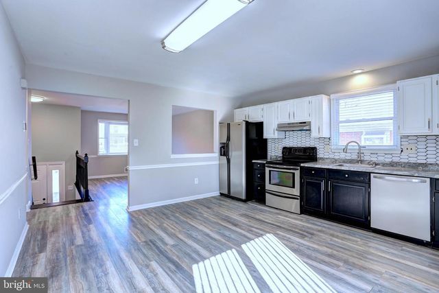 9575 CISSELL AVE, Laurel, MD 20723