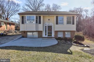 9575 CISSELL AVE, Laurel, MD 20723