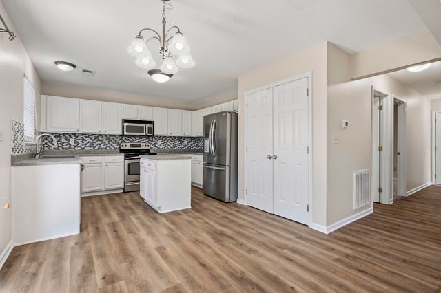 807 Rock Way, Richmond, KY 40475