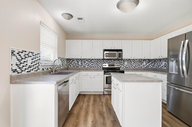 807 Rock Way, Richmond, KY 40475