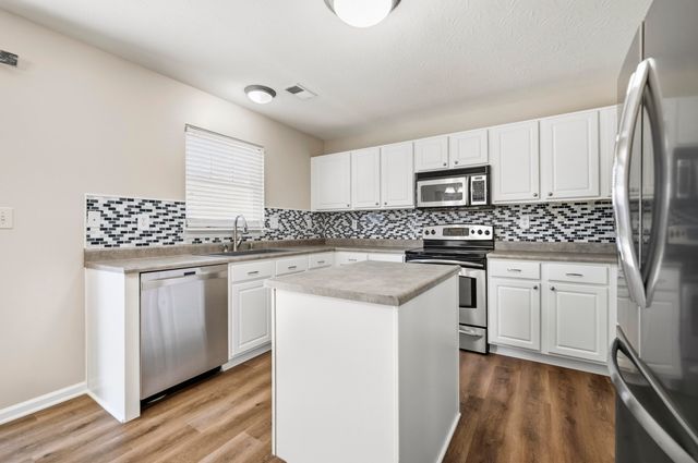 807 Rock Way, Richmond, KY 40475