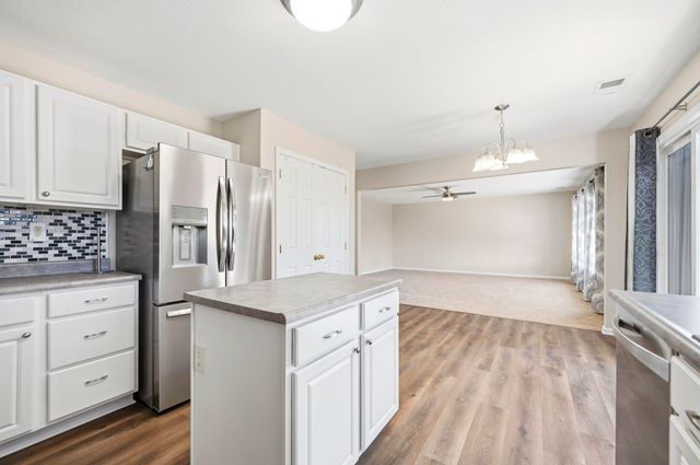 807 Rock Way, Richmond, KY 40475