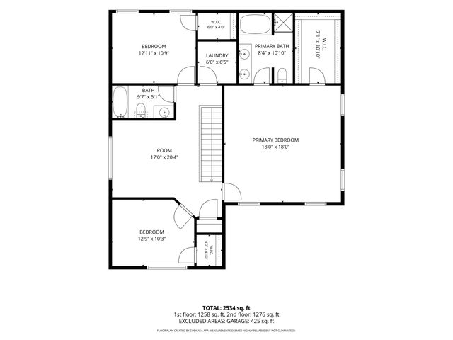 807 Rock Way, Richmond, KY 40475