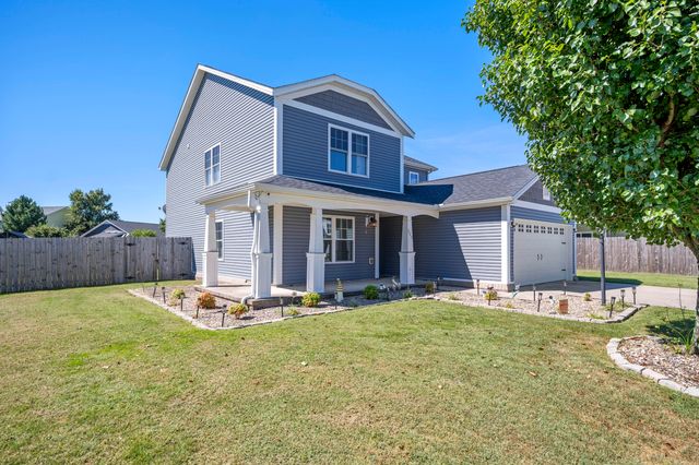 807 Rock Way, Richmond, KY 40475