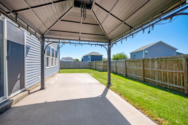 807 Rock Way, Richmond, KY 40475