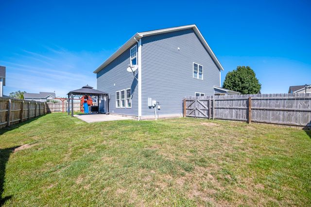 807 Rock Way, Richmond, KY 40475