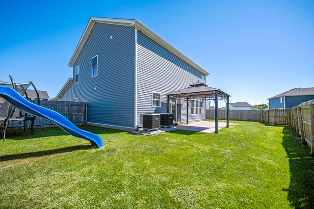 807 Rock Way, Richmond, KY 40475