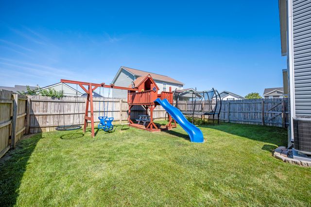 807 Rock Way, Richmond, KY 40475
