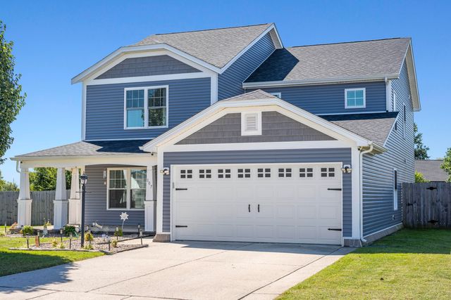 807 Rock Way, Richmond, KY 40475
