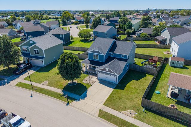807 Rock Way, Richmond, KY 40475