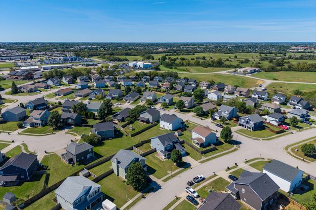 807 Rock Way, Richmond, KY 40475