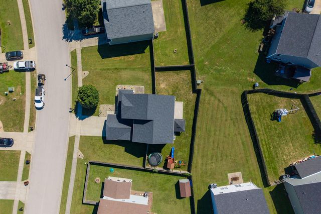 807 Rock Way, Richmond, KY 40475