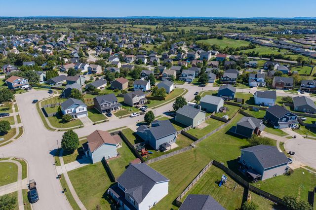 807 Rock Way, Richmond, KY 40475