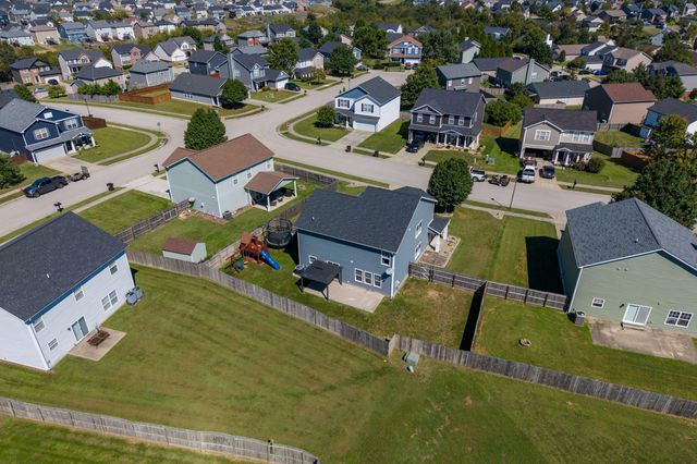 807 Rock Way, Richmond, KY 40475