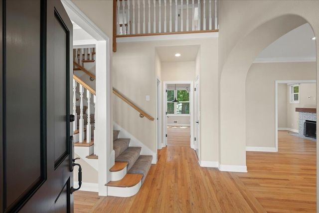 17506 Vineland Avenue, Monte Sereno, CA 95030