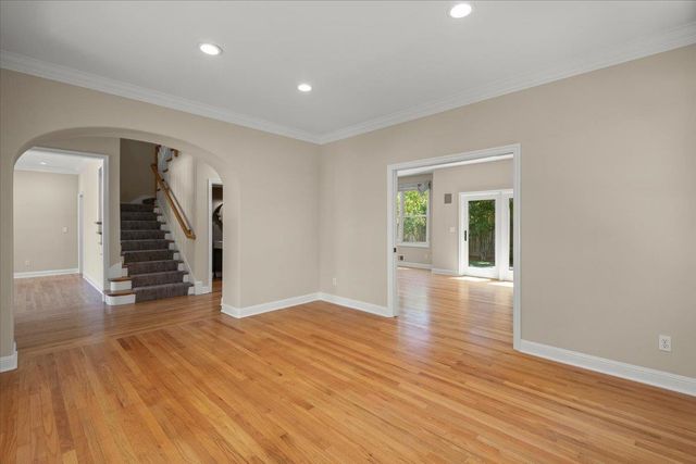17506 Vineland Avenue, Monte Sereno, CA 95030