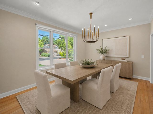 17506 Vineland Avenue, Monte Sereno, CA 95030